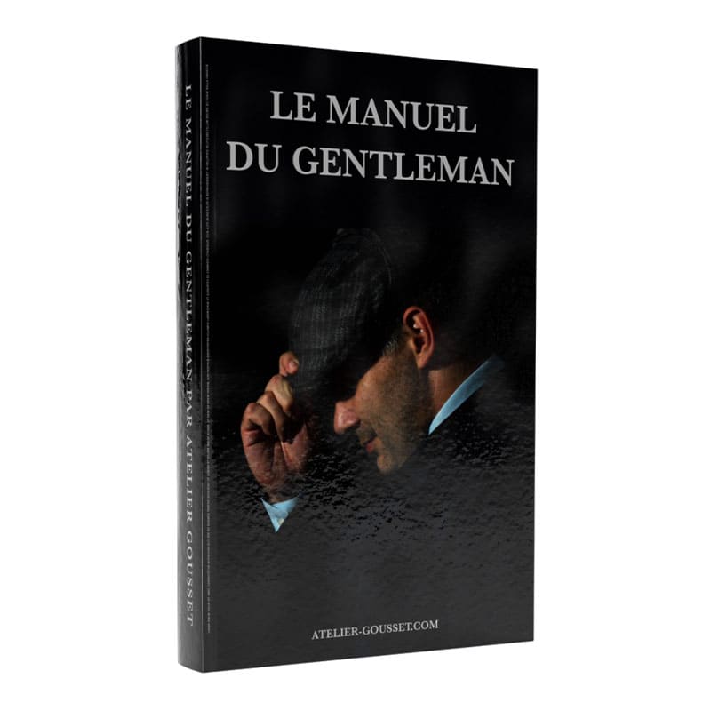 Étui Montre À Gousset Black Séries