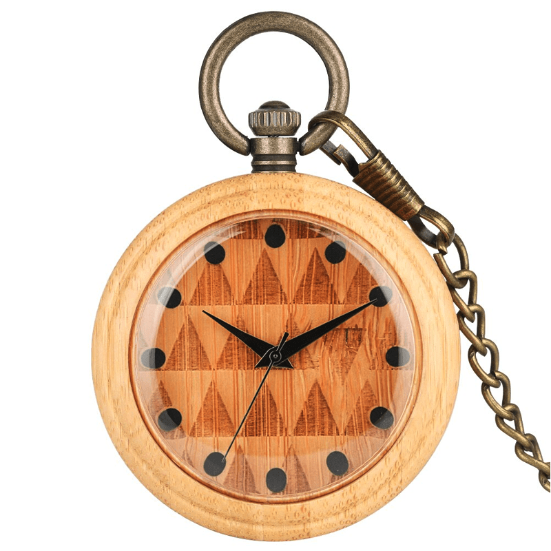 montre-bois-triangle